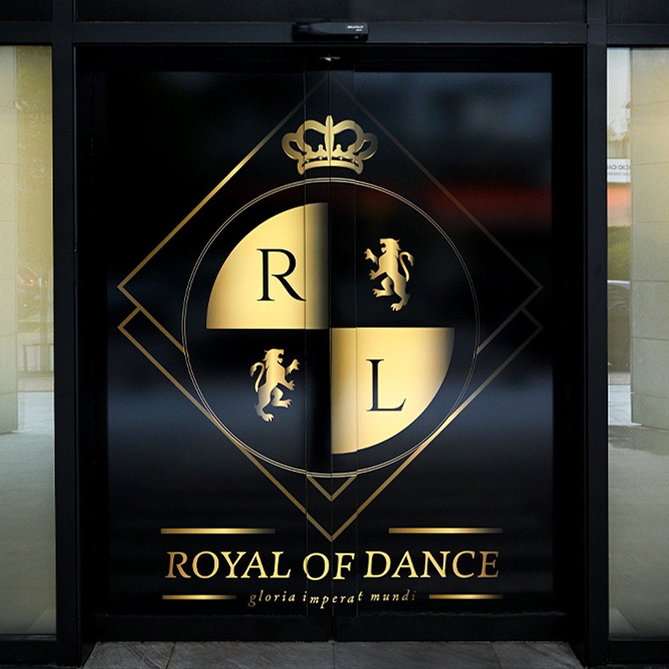 impression school royal of dance